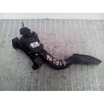 POTENCIOMETRO PEDAL 
