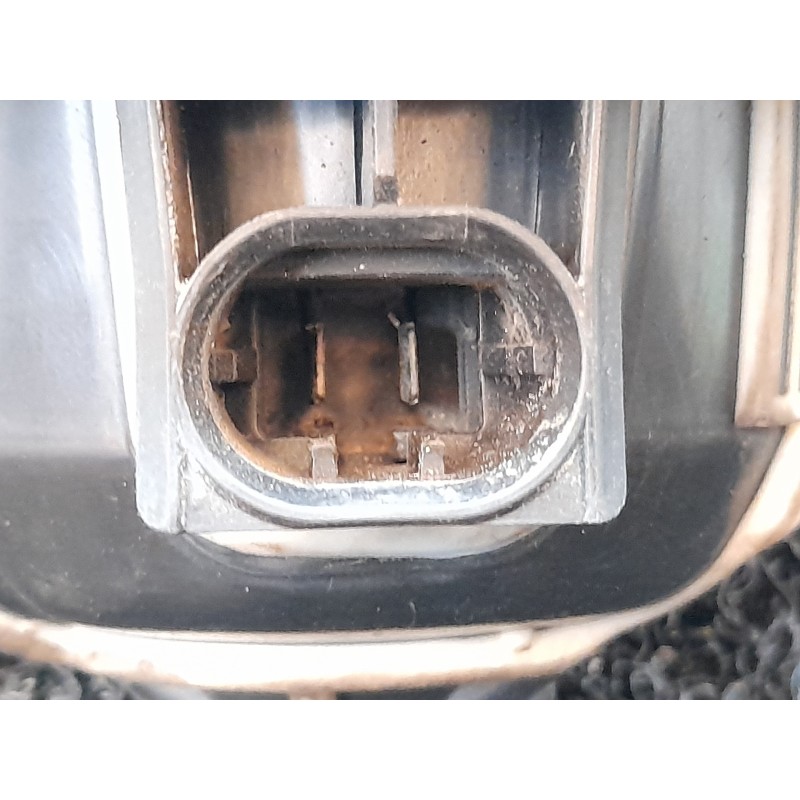 Recambio de motor calefaccion para citroën c3 picasso sx referencia OEM IAM T1000588K L55071205008 VALEO - Gris 2