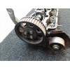 Recambio de culata para iveco daily caja cerrada referencia OEM IAM  32338 