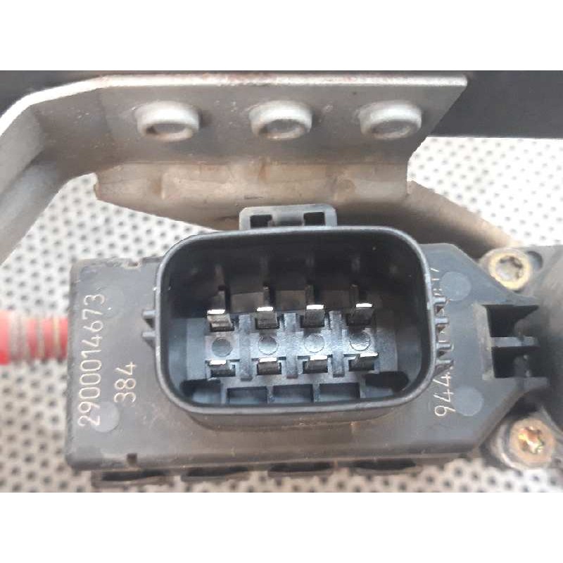 Recambio de elevalunas delantero derecho para ford mondeo berlina (ge) ambiente referencia OEM IAM - Gris 2