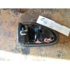 Recambio de maneta interior trasera derecha para renault clio ii fase ii (b/cb0) authentique referencia OEM IAM   
