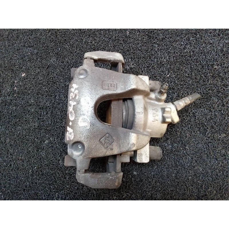 Recambio de pinza de freno delantera derecha para dacia sandero stepway comfort referencia OEM IAM 964  