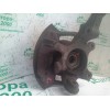 Recambio de mangueta delantera izquierda para nissan almera (n16/e) 1.5 16v cat referencia OEM IAM   