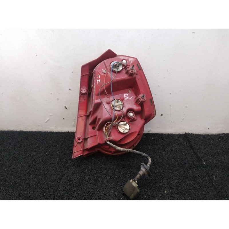 Recambio de piloto trasero izquierdo para chevrolet aveo ls referencia OEM IAM 2