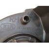 Recambio de faro derecho para kia sorento 2.5 crdi emotion referencia OEM IAM 921023E5  