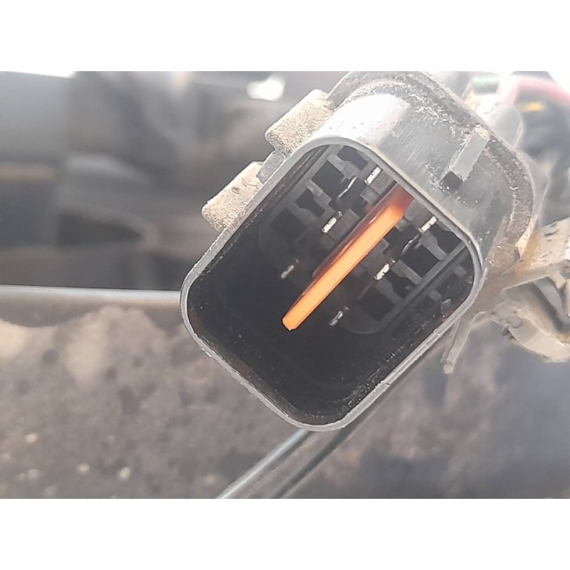 Recambio de electroventilador para kia joice ls referencia OEM IAM F00S3A2183 2
