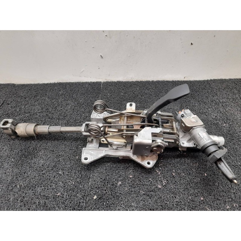 Recambio de columna direccion para audi a4 berlina (8e) 2.0 tdi 16v (103kw) referencia OEM IAM 8E0419502H  
