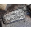 Recambio de caja cambios para volkswagen scirocco (137) 2.0 tdi (103kw) bluemotion referencia OEM IAM LHD  