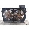 Recambio de electroventilador para toyota corolla verso (r1) 2.2 turbodiesel cat referencia OEM IAM 168000976J  