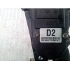 Recambio de potenciometro pedal para kia cerato 2.0 ex crdi familiar (5-ptas.) referencia OEM IAM   