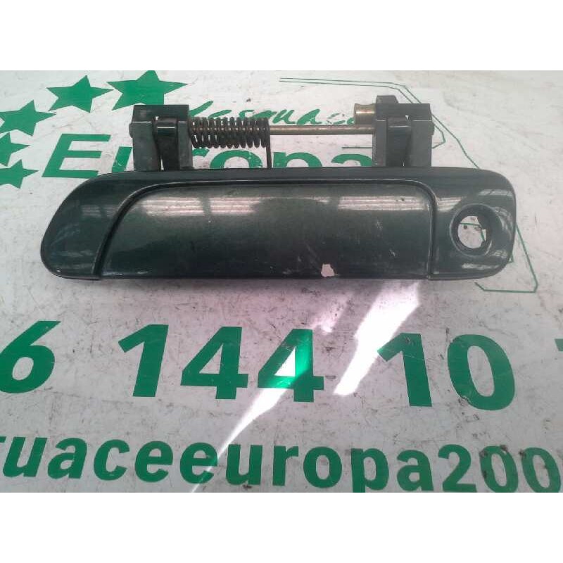 Recambio de maneta exterior delantera izquierda para honda civic berlina 3/4 (ej/ek) referencia OEM IAM   