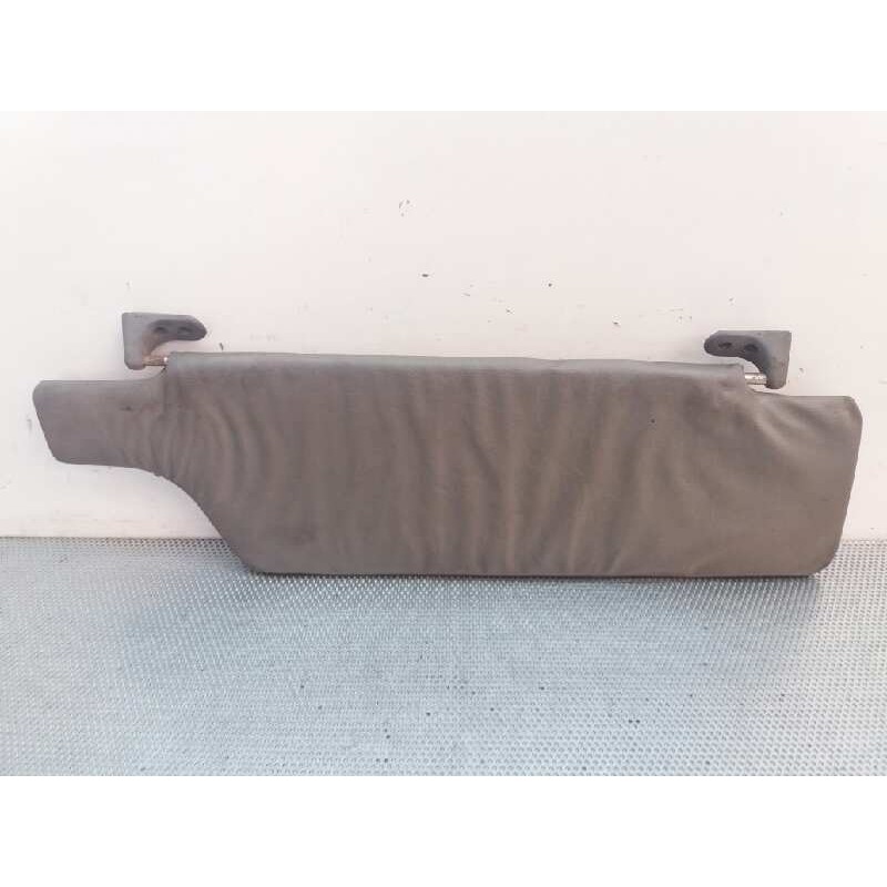 Recambio de parasol derecho para volkswagen lt caja cerrada / combi (mod. 1997) 2.8 td referencia OEM IAM   