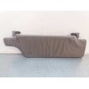 Recambio de parasol derecho para volkswagen lt caja cerrada / combi (mod. 1997) 2.8 td referencia OEM IAM   