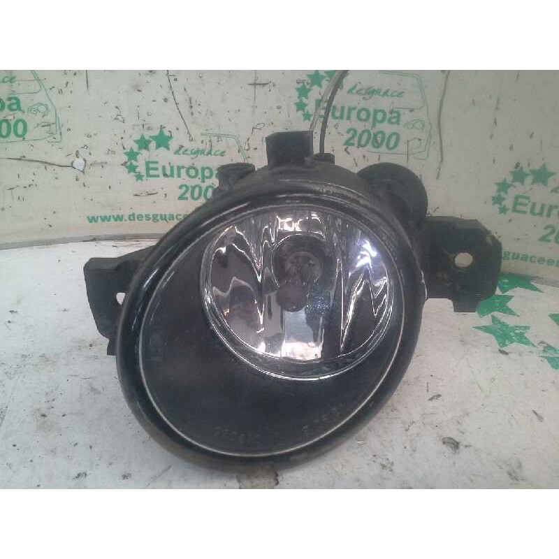 Recambio de faro antiniebla derecho para renault clio ii fase ii (b/cb0) 1.5 dci diesel referencia OEM IAM   