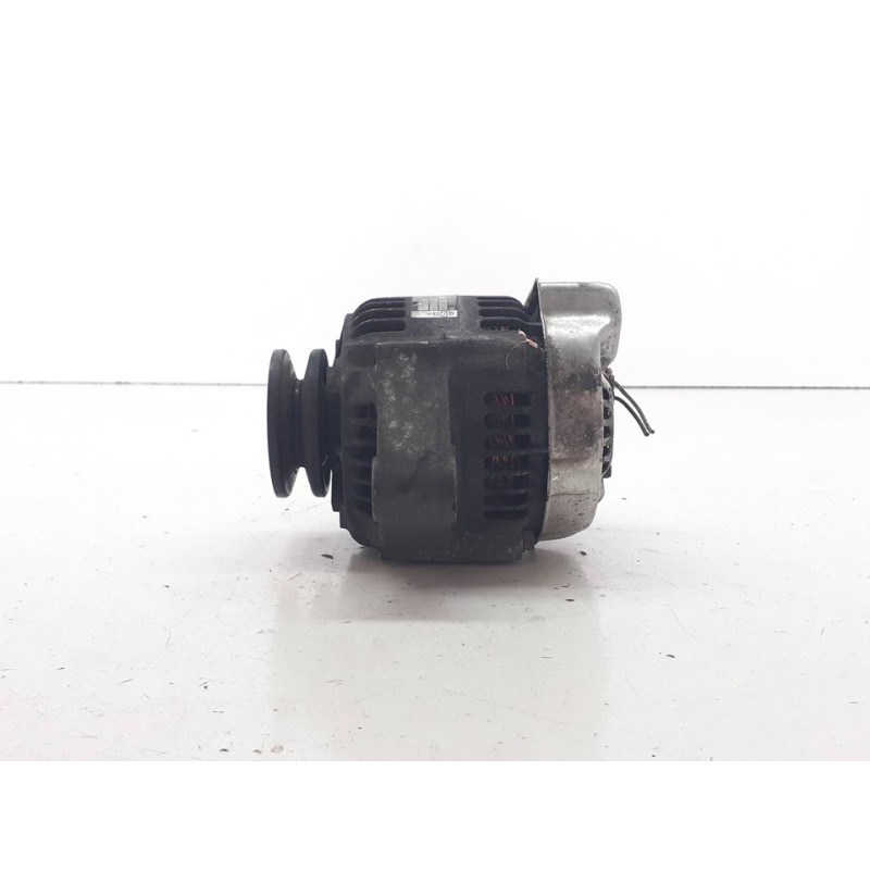 Recambio de alternador para piaggio (vespa) m500 0.5 referencia OEM IAM 1012113720 1157326 