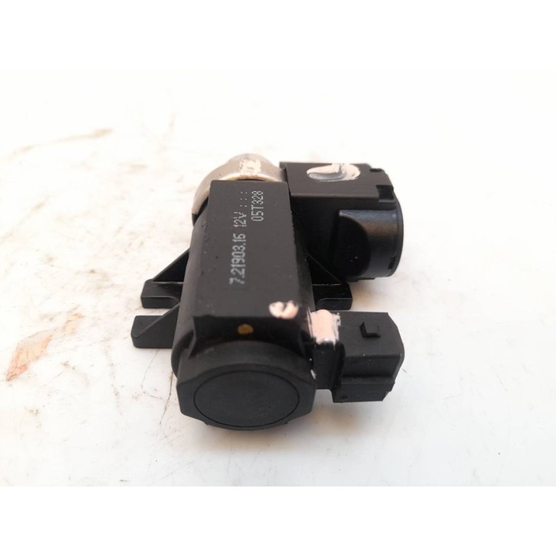 Recambio de valvula aire adicional para kia sorento 2.5 crdi ex referencia OEM IAM 72190315 3