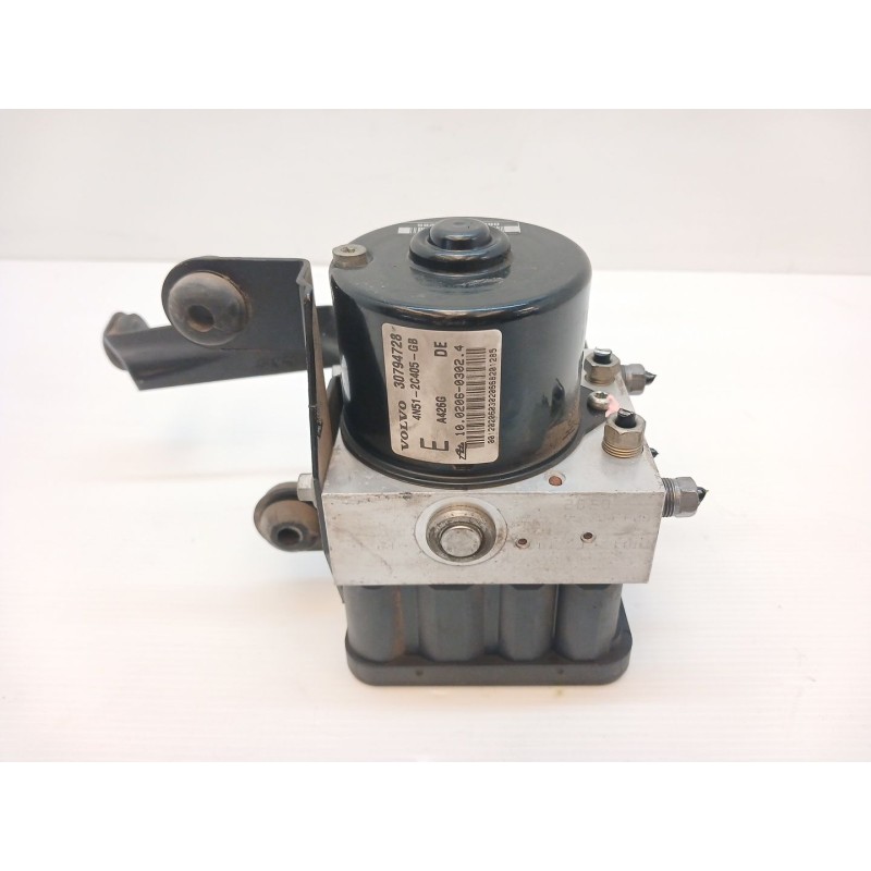 Recambio de abs para volvo c30 1.8 kinetic referencia OEM IAM 30794728 4N512C405GB 10020603024 - Rojo 5