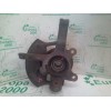 Recambio de mangueta delantera izquierda para nissan almera (n16/e) 1.5 16v cat referencia OEM IAM   