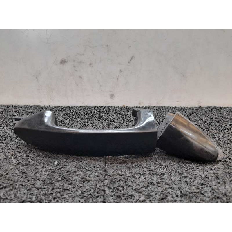 Recambio de maneta exterior trasera izquierda para ford fiesta (ccn) black edition referencia OEM IAM   