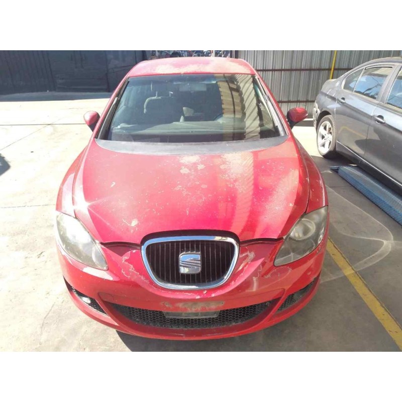 seat leon (1p1) del año 2005