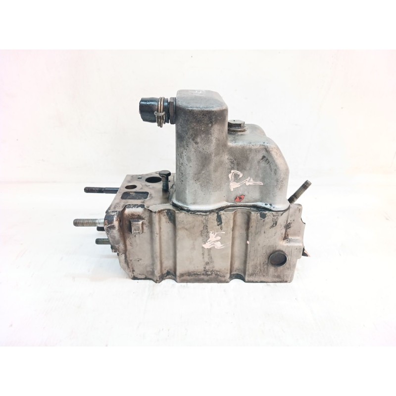 Recambio de culatin para land rover range rover vogue turbo diesel referencia OEM IAM - Blanco 2