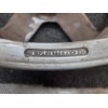 Recambio de llanta para peugeot 307 break / sw (s1) sw referencia OEM IAM 61/2JX17CH431  