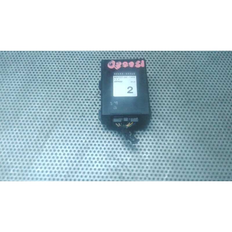Recambio de modulo electronico para toyota avensis berlina (t 22) 2.0 td luna (5-ptas.) referencia OEM IAM 8865005060 MB27710014