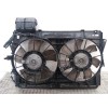 Recambio de electroventilador para toyota corolla verso (r1) 2.2 turbodiesel cat referencia OEM IAM 168000976J  