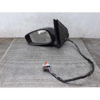 RETROVISOR IZQUIERDO 
