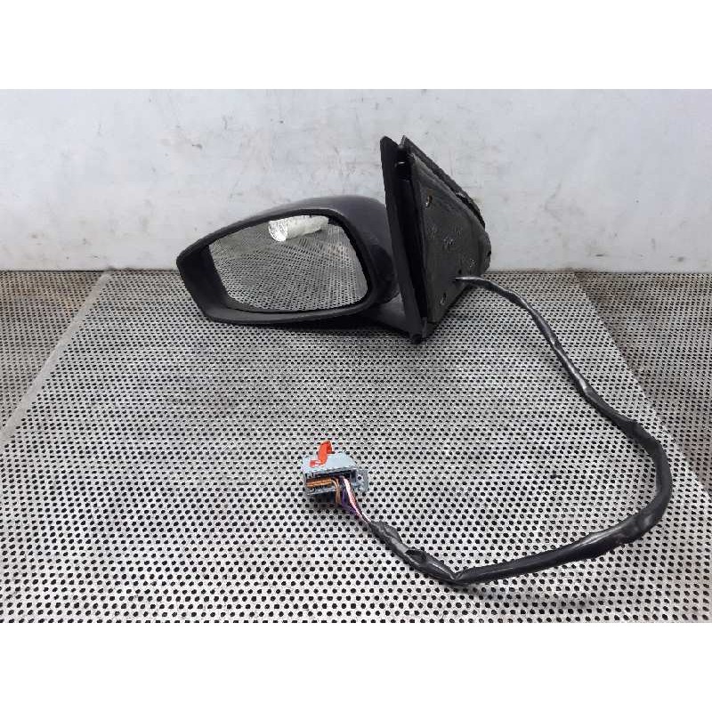 Recambio de retrovisor izquierdo para fiat stilo (192) 1.9 jtd 115 referencia OEM IAM   