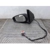 Recambio de retrovisor izquierdo para fiat stilo (192) 1.9 jtd 115 referencia OEM IAM   
