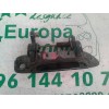 Recambio de maneta exterior delantera izquierda para honda civic berlina 3/4 (ej/ek) referencia OEM IAM   