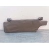 Recambio de parasol derecho para volkswagen lt caja cerrada / combi (mod. 1997) 2.8 td referencia OEM IAM   