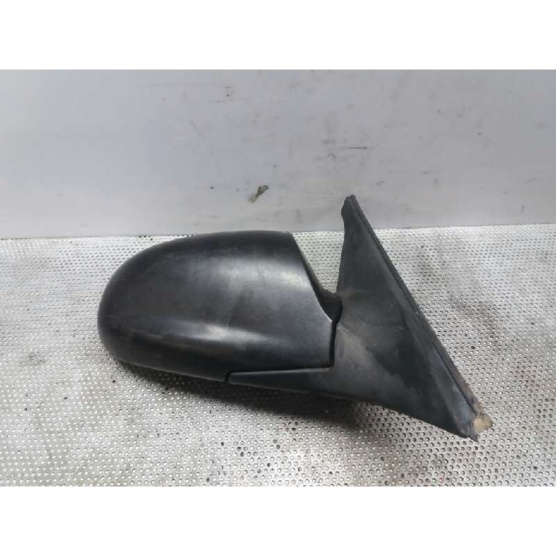 Recambio de retrovisor derecho para hyundai accent (lc) l referencia OEM IAM - Blanco 2