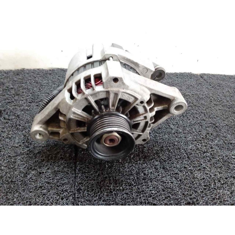 Recambio de alternador para daewoo nubira berlina 2.0 cat referencia OEM IAM  100242 5