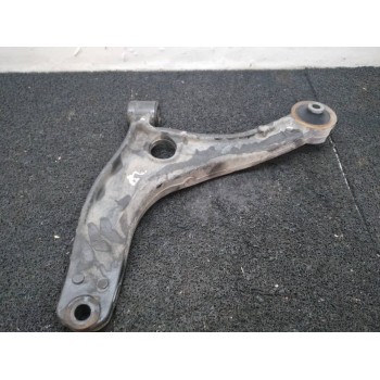BRAZO SUSPENSION INFERIOR DELANTERO IZQUIERDO 