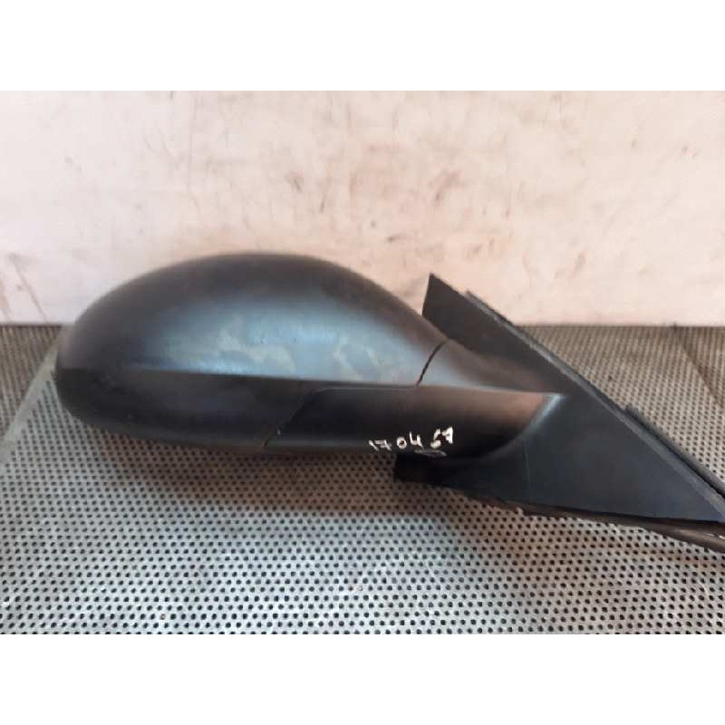 Recambio de retrovisor derecho para seat ibiza (6l1) stella referencia OEM IAM - Verde 2