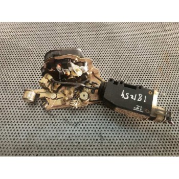 CERRADURA PUERTA TRASERA IZQUIERDA 