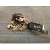 Recambio de cerradura puerta trasera izquierda para saab 9-3 berlina 2.2 tid referencia OEM IAM   