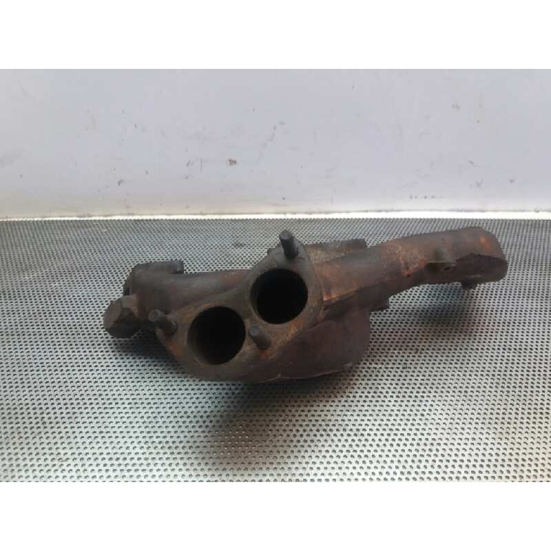 Recambio de colector escape para nissan vanette (c 220) vanette furgoneta diesel referencia OEM IAM X24F - Blanco 2