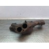 Recambio de colector escape para nissan vanette (c 220) vanette furgoneta diesel referencia OEM IAM X24F  