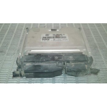 CENTRALITA MOTOR UCE 030906032CG 0261207178 