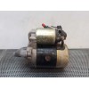 Recambio de motor arranque para hyundai accent (x3) 1,5 gls referencia OEM IAM 3610021740  MANDO