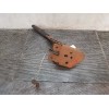 Recambio de palanca freno para peugeot 407 2.0 16v hdi fap cat (rhr / dw10bted4) referencia OEM IAM   