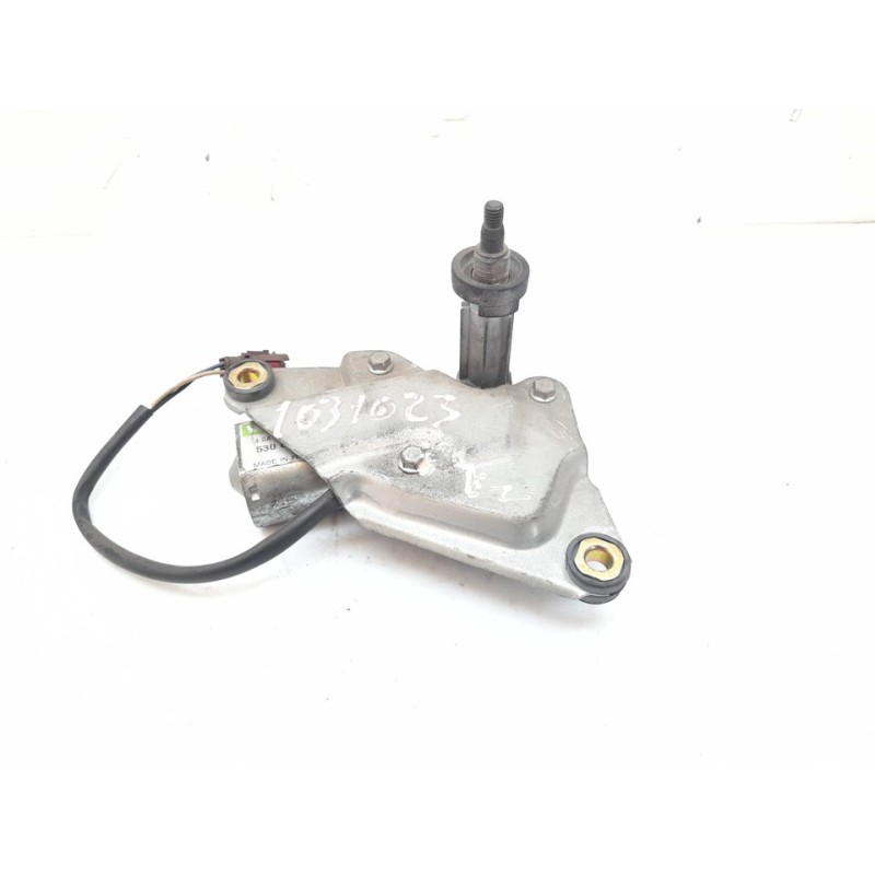 Recambio de motor limpia trasero para peugeot 106 (s2) 1.1 referencia OEM IAM 53009002  