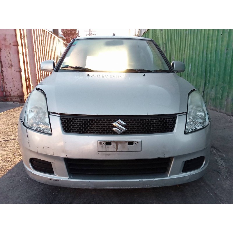 suzuki swift berlina (mz) del año 2006