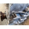 Recambio de caja cambios para volkswagen scirocco (137) 2.0 tdi (103kw) bluemotion referencia OEM IAM LHD  
