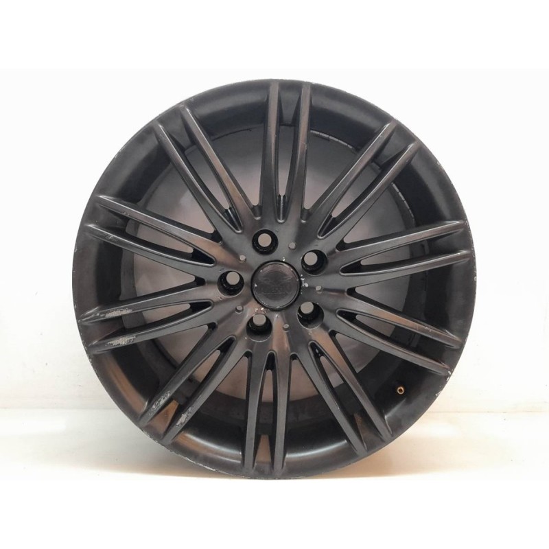 Recambio de llanta para jaguar s-type 3.0 v6 executive referencia OEM IAM R336 - Negro 2