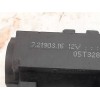 Recambio de valvula aire adicional para kia sorento 2.5 crdi ex referencia OEM IAM 72190315  