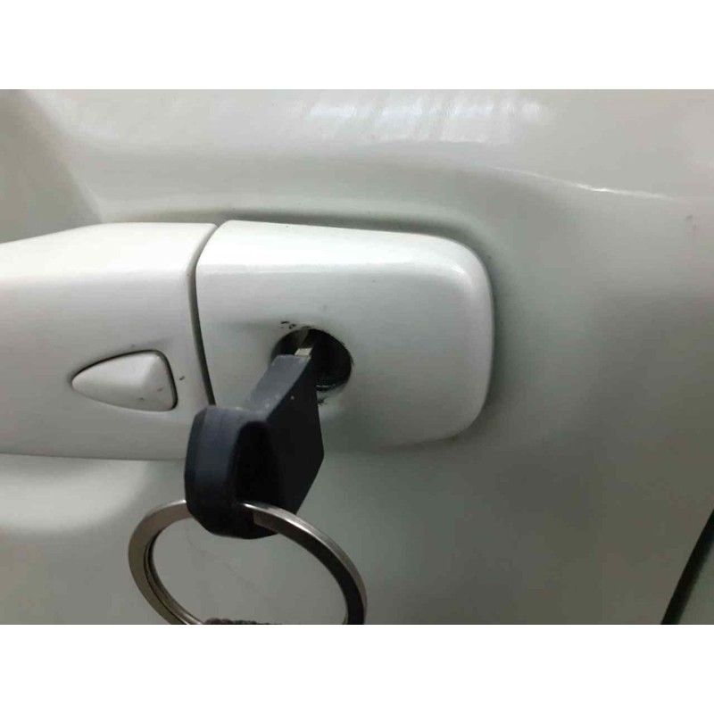 Recambio de bombin puerta delantera izquierda para nissan qashqai (j11) 360 referencia OEM IAM   